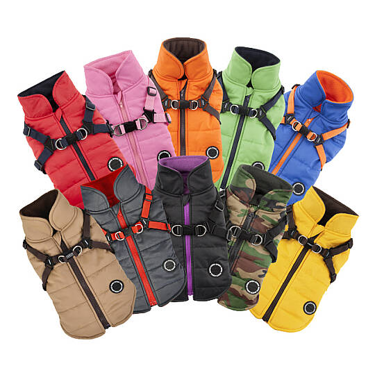 MOUNTAINEER II / CAMO - 4