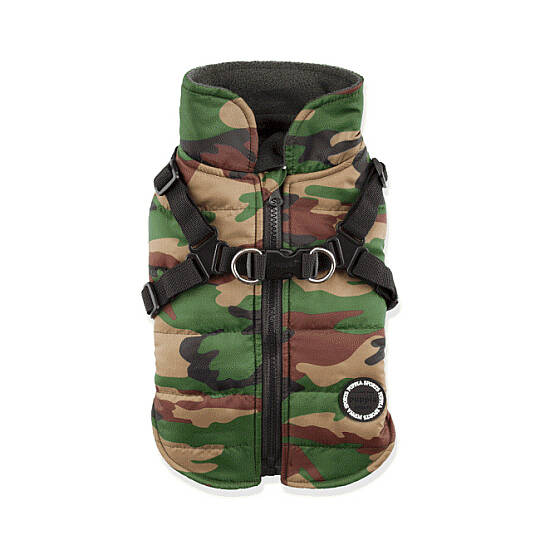 MOUNTAINEER II / CAMO