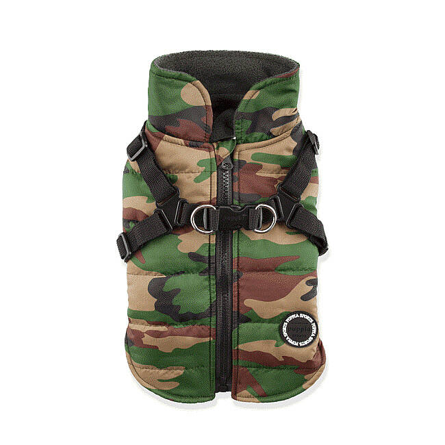 MOUNTAINEER II / CAMO - 1