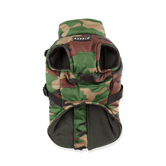 MOUNTAINEER II / CAMO - 2