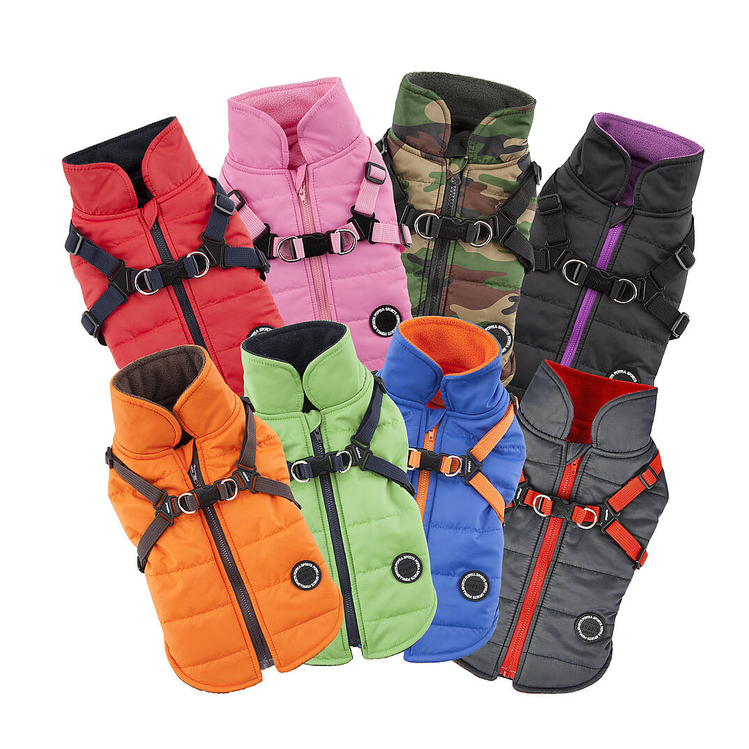 MOUNTAINEER II / GREY - 3
