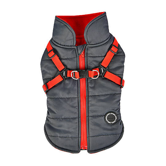 MOUNTAINEER II / GREY