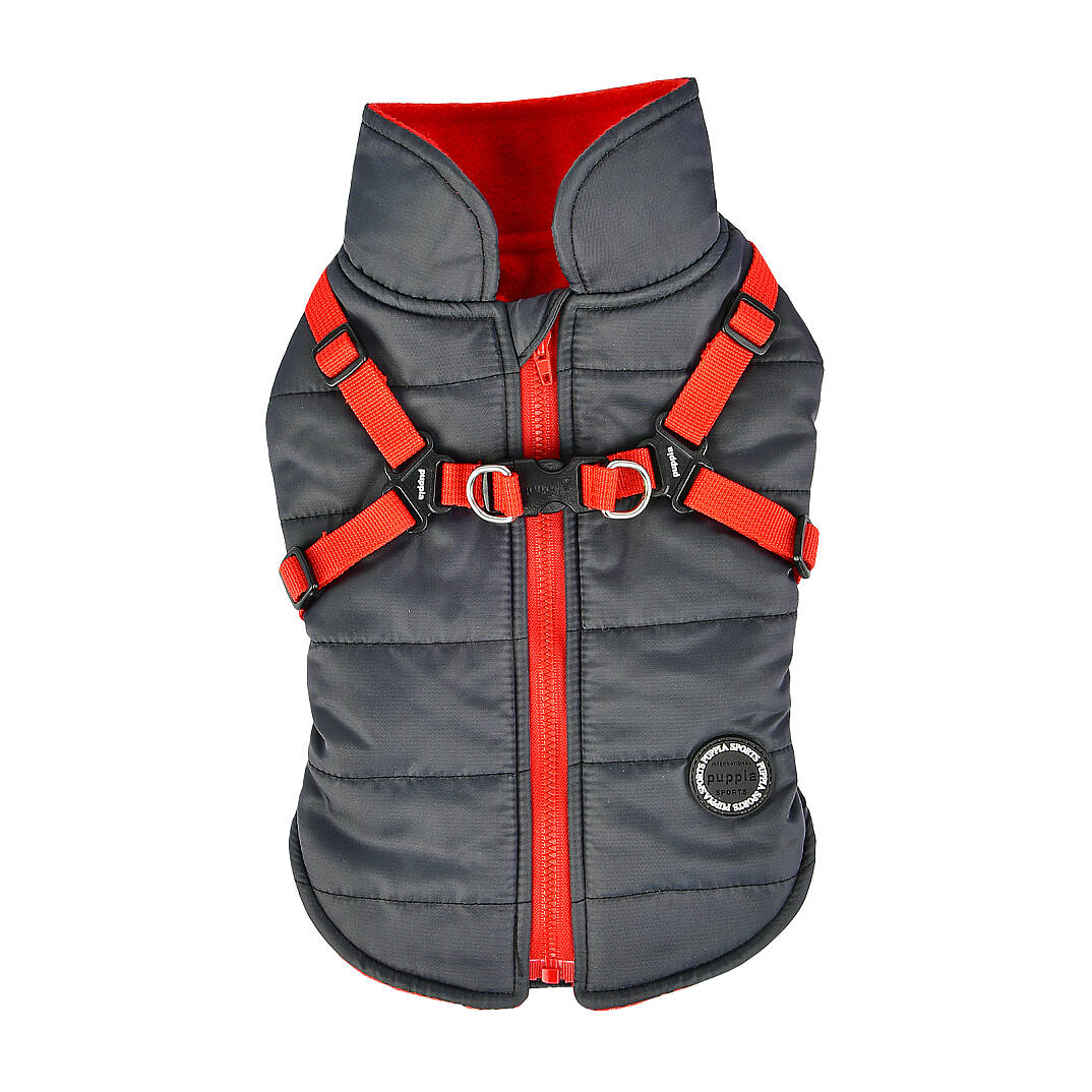 MOUNTAINEER II / GREY - 1