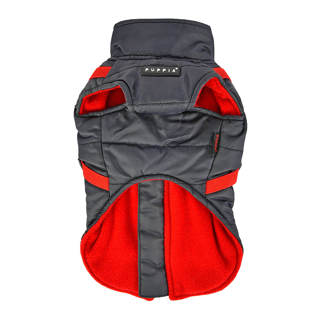 MOUNTAINEER II / GREY - 2