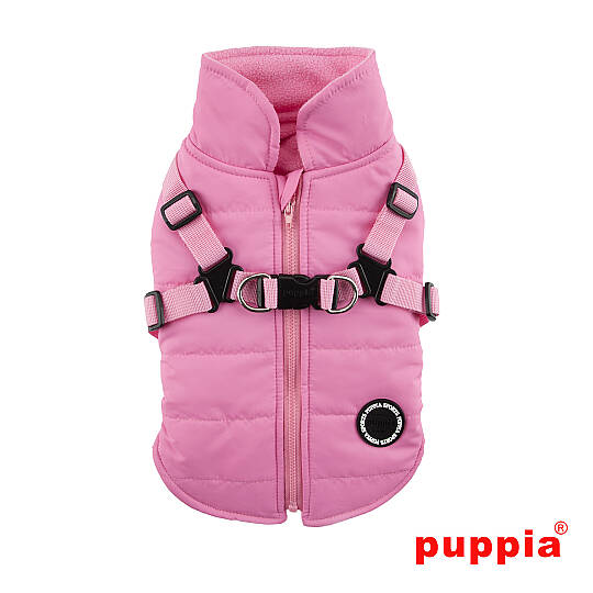 MOUNTAINEER II / PINK