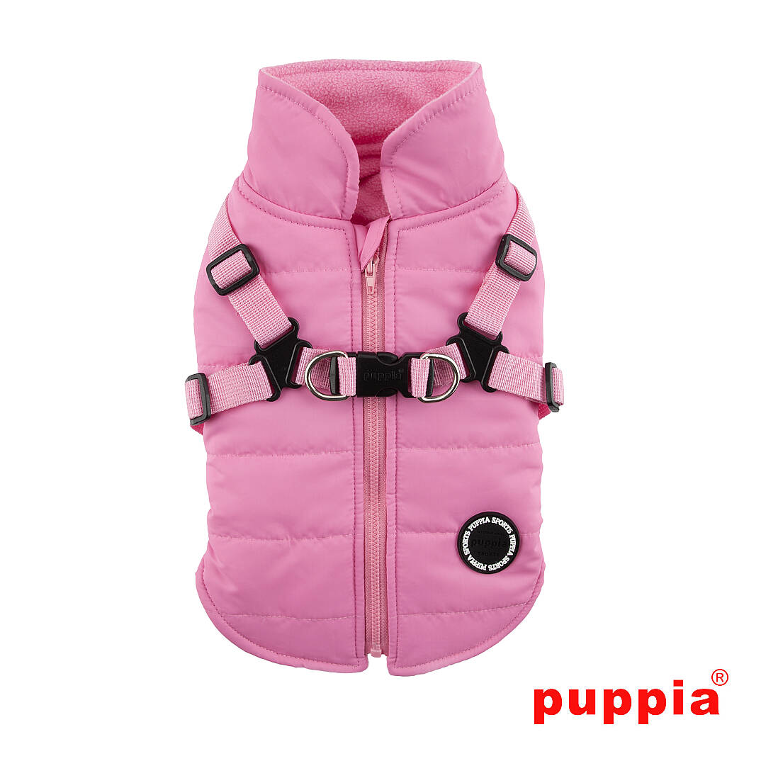 MOUNTAINEER II / PINK - 1