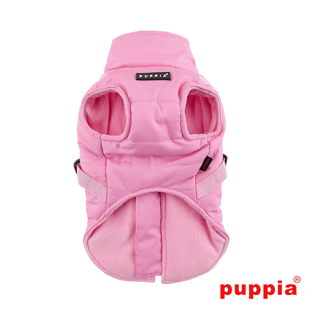 MOUNTAINEER II / PINK - 2