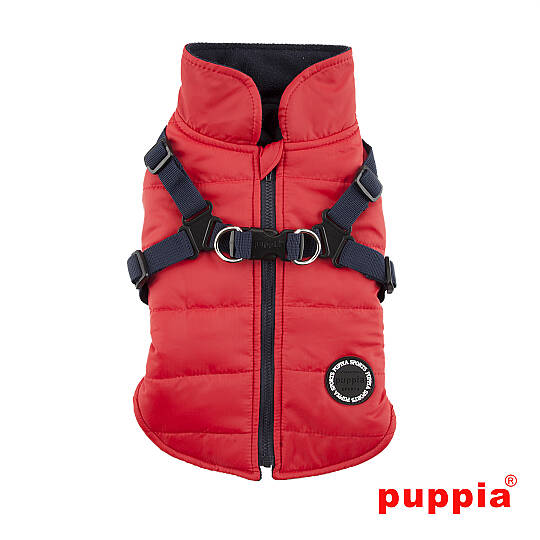 MOUNTAINEER II / RED