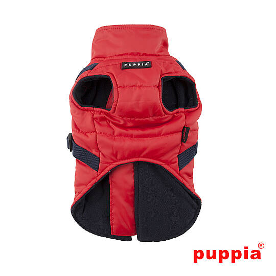 MOUNTAINEER II / RED - 2