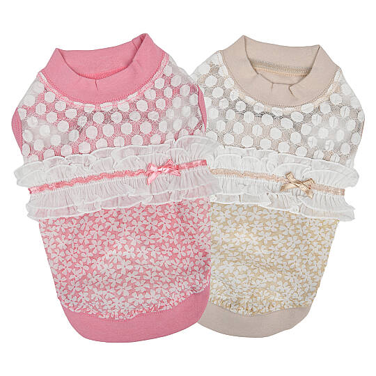 MYRA/PINK - 10