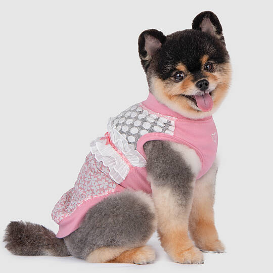 MYRA/PINK - 7