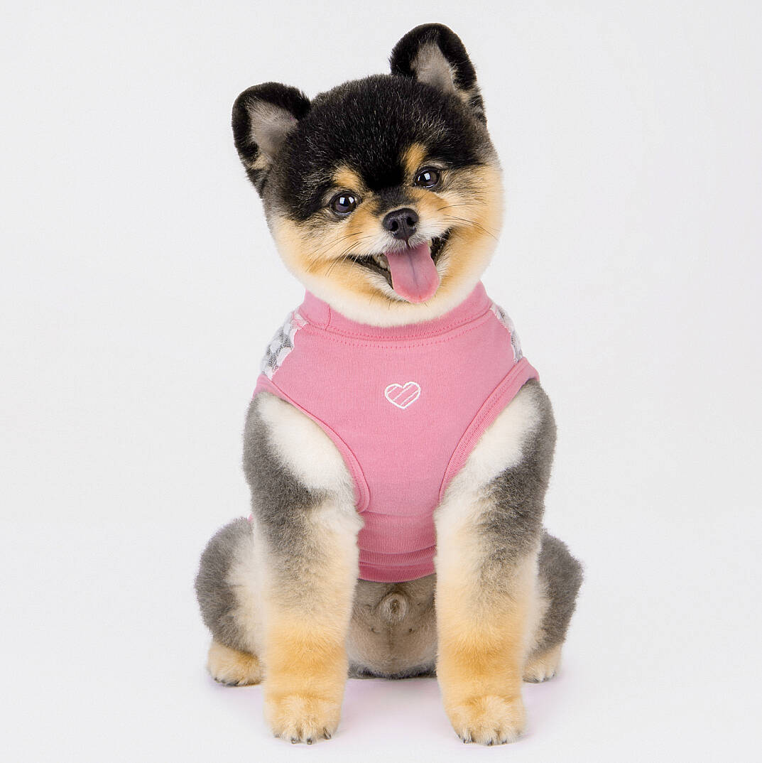 MYRA/PINK - 9