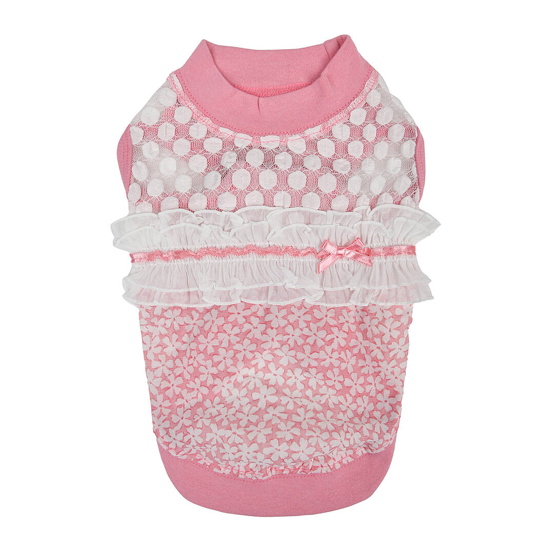 MYRA/PINK - 1