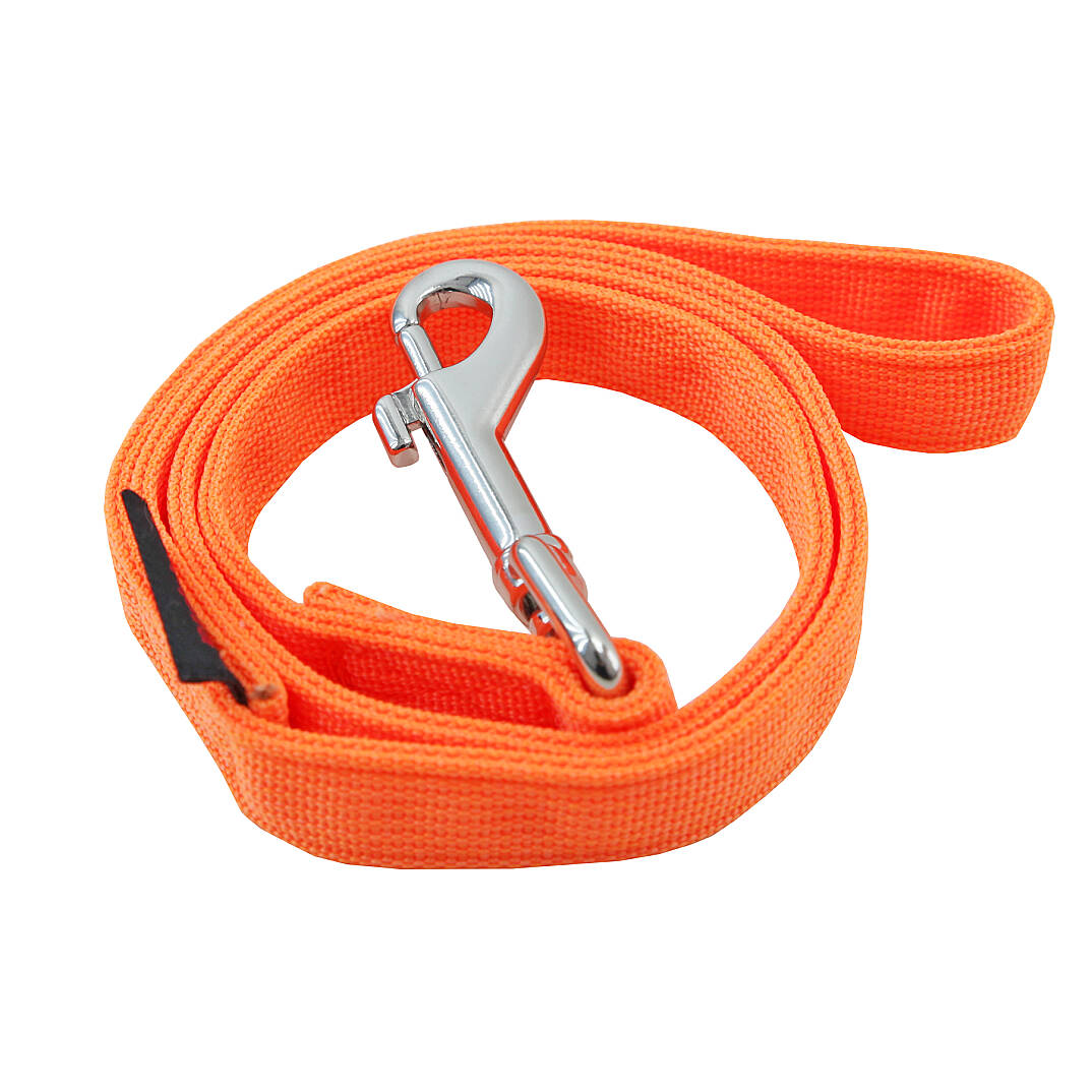 NEON LEAD / ORANGE - 1