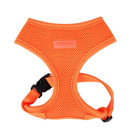 NEON SOFT HARNESS A / ORANGE