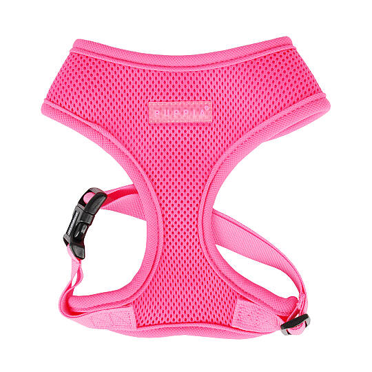 NEON SOFT HARNESS A / PINK