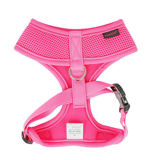 NEON SOFT HARNESS A / PINK - 2