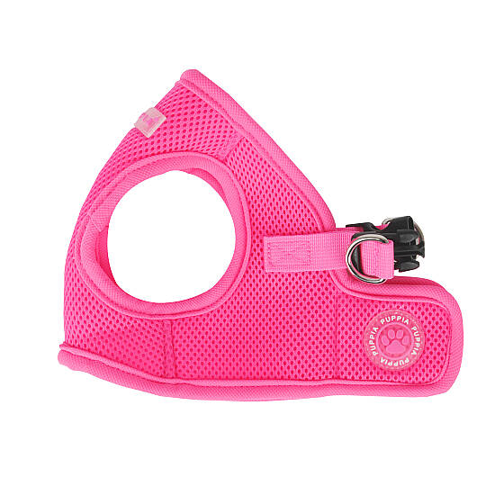 NEON SOFT VEST HARNESS B / PINK - 3
