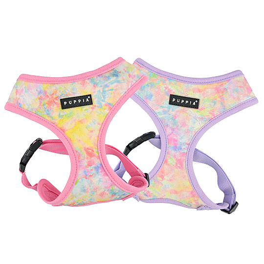 NOLA HARNESS A / PINK - 6