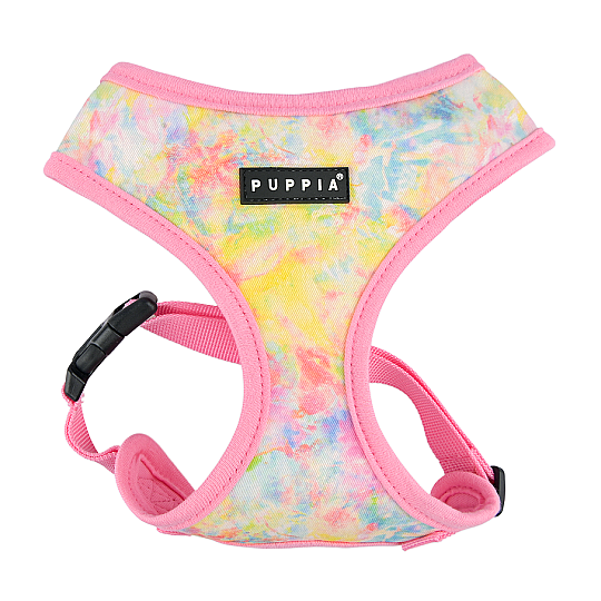 NOLA HARNESS A / PINK