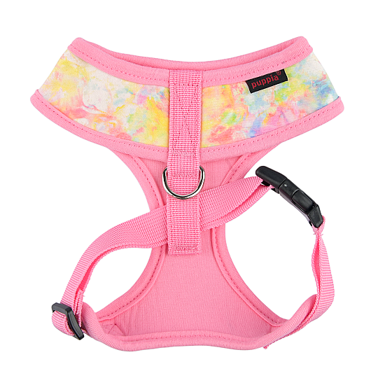 NOLA HARNESS A / PINK - 2