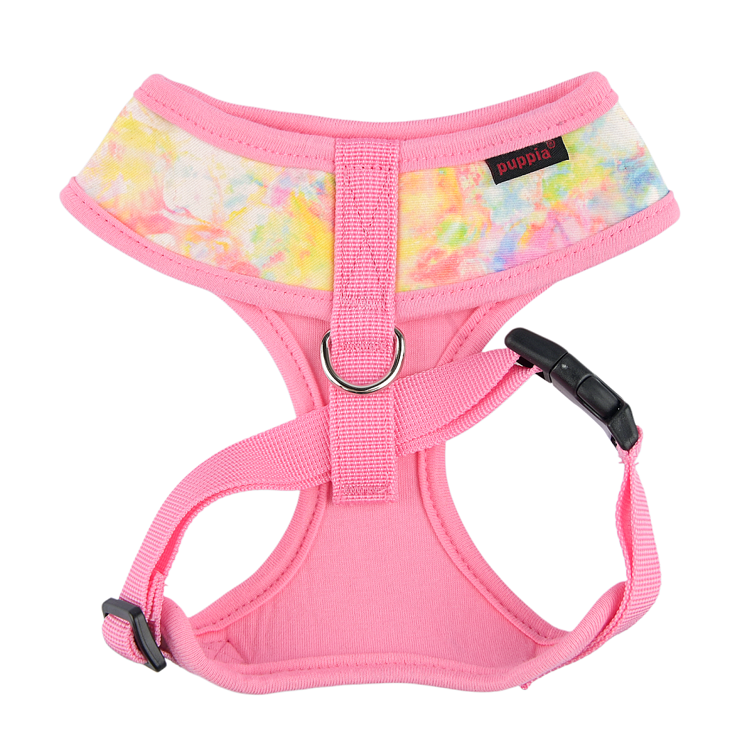 NOLA HARNESS A / PINK - 2