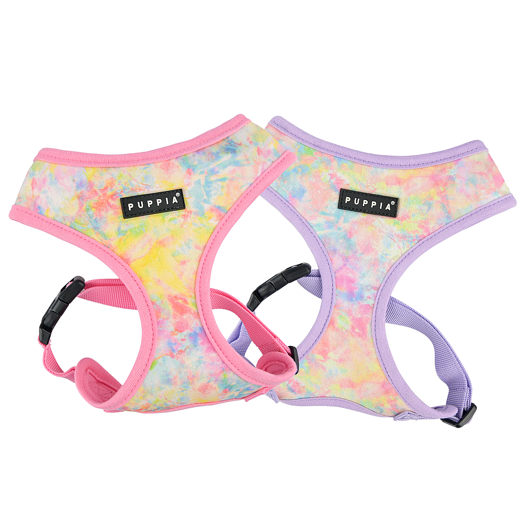 NOLA HARNESS A / VIOLET - 6