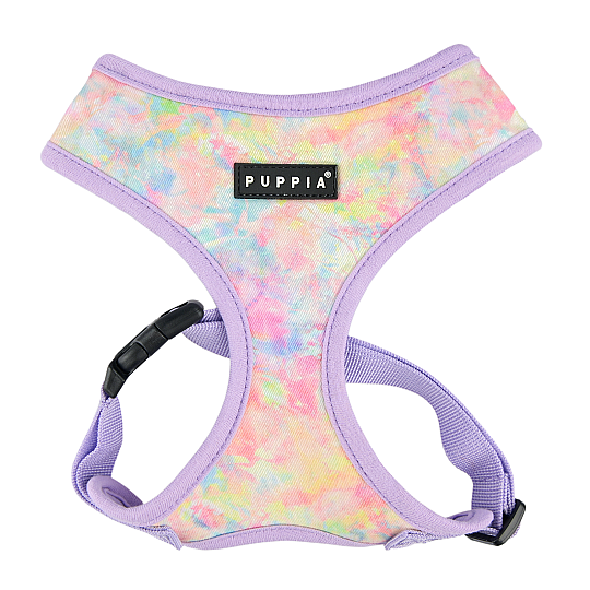 NOLA HARNESS A / VIOLET