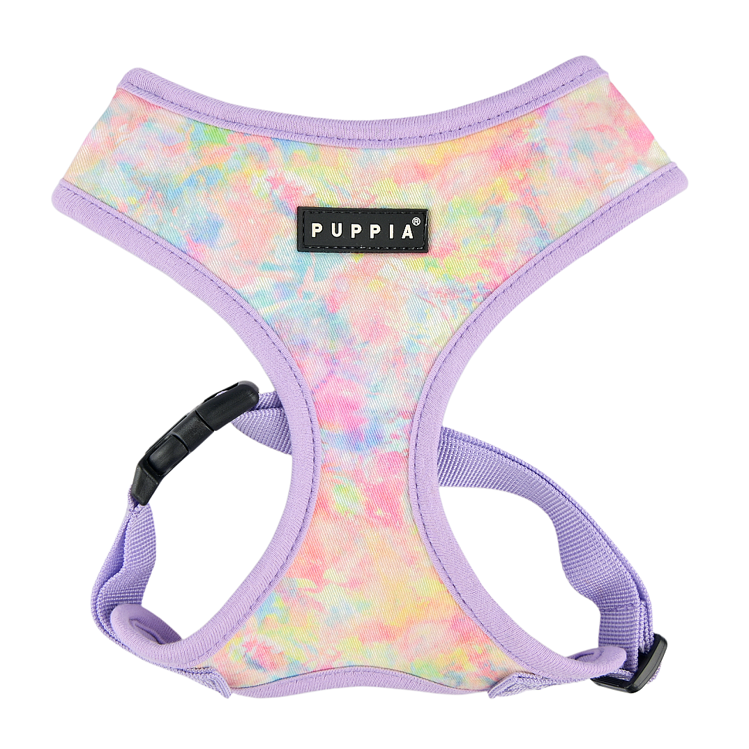 NOLA HARNESS A / VIOLET - 1