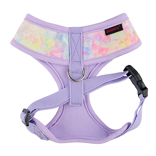 NOLA HARNESS A / VIOLET - 2