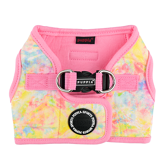 NOLA HARNESS B / PINK