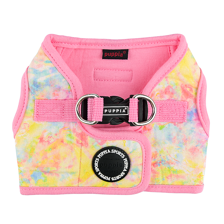 NOLA HARNESS B / PINK - 1