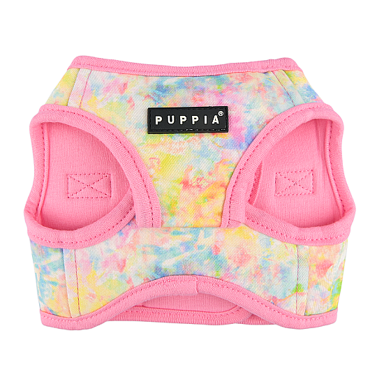 NOLA HARNESS B / PINK - 2