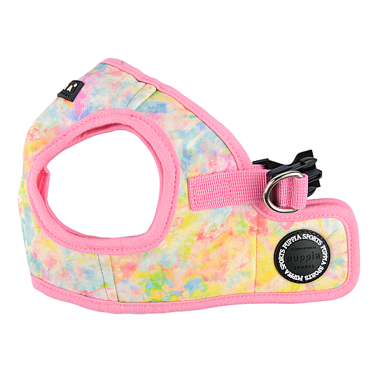 NOLA HARNESS B / PINK - 3