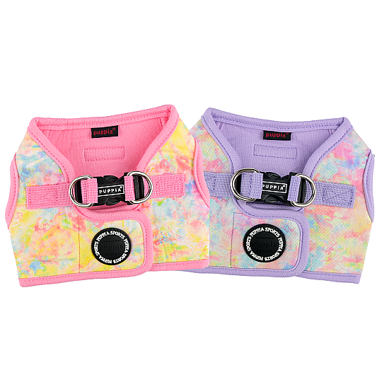 NOLA HARNESS B / VIOLET - 7