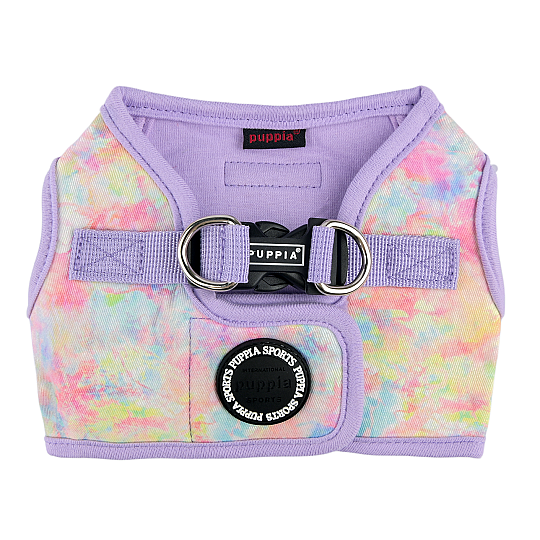 NOLA HARNESS B / VIOLET