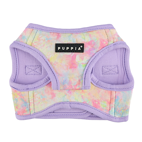NOLA HARNESS B / VIOLET - 2