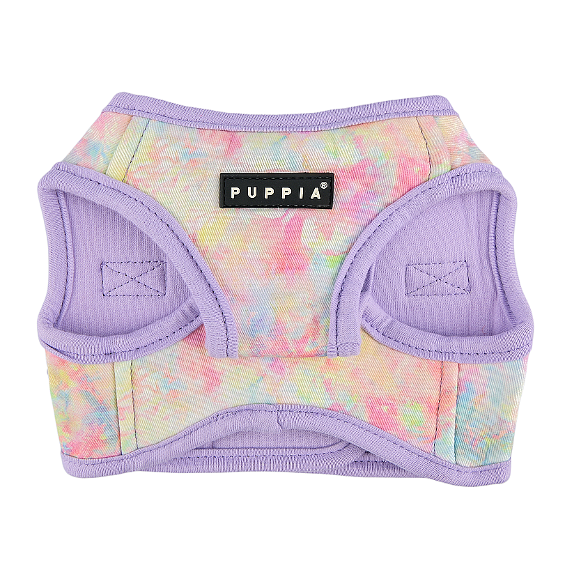 NOLA HARNESS B / VIOLET - 2