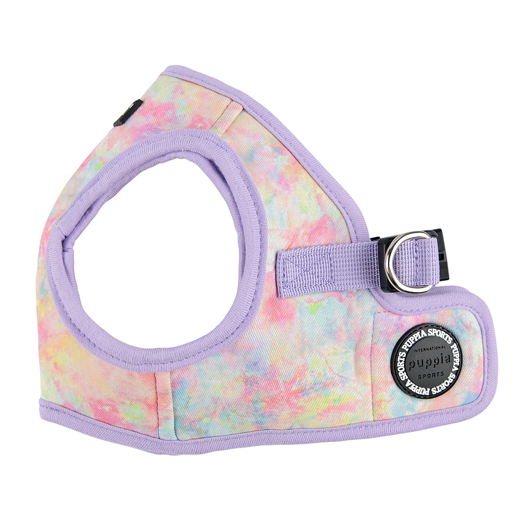 NOLA HARNESS B / VIOLET - 3