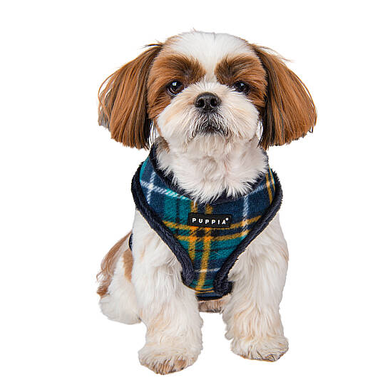 NORMAN HARNESS A/NAVY/PAWD-HA1985-NY - 8