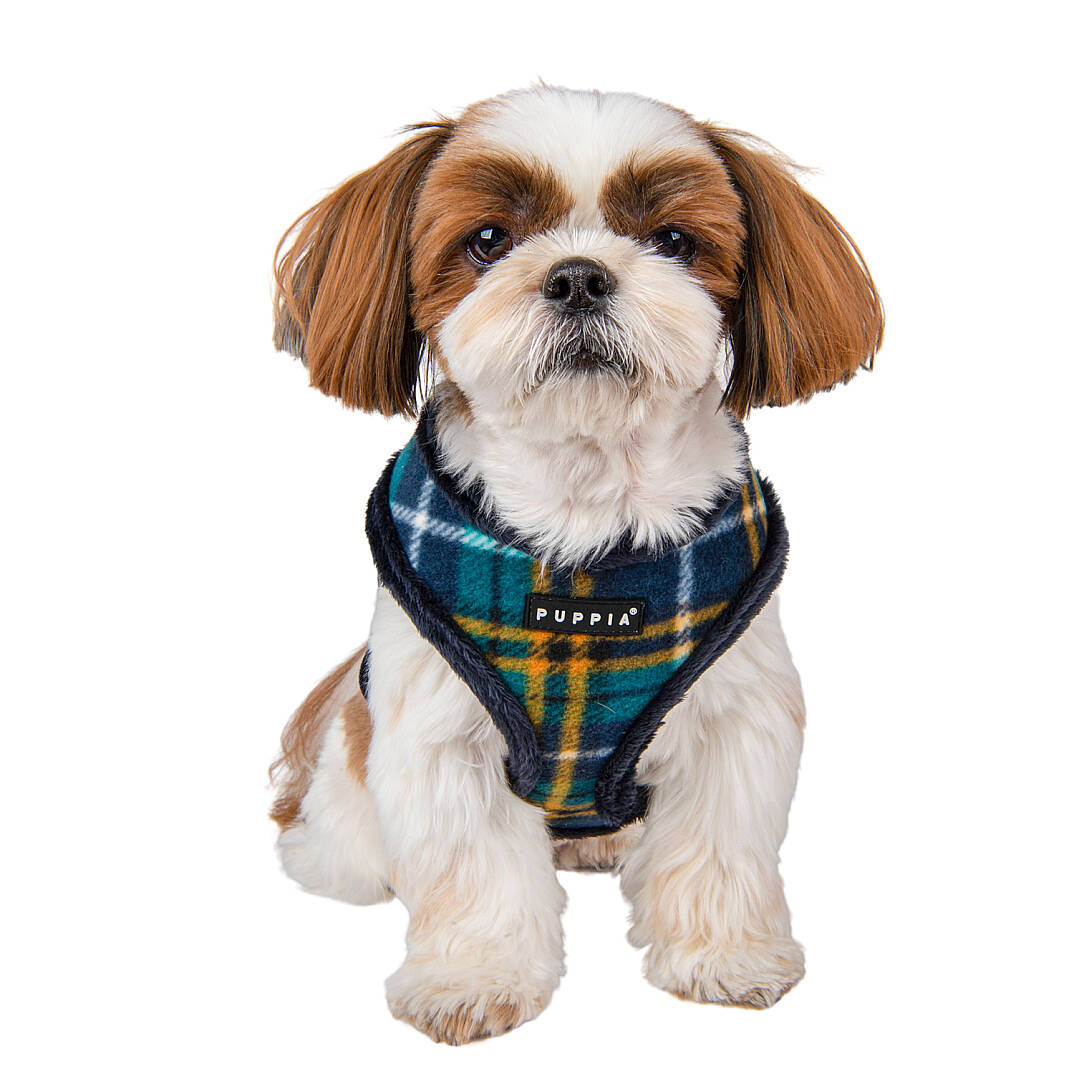 NORMAN HARNESS A/NAVY/PAWD-HA1985-NY - 8
