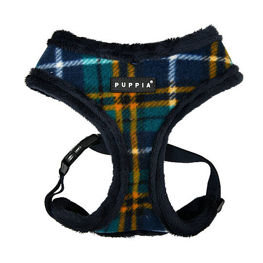 NORMAN HARNESS A/NAVY/PAWD-HA1985-NY