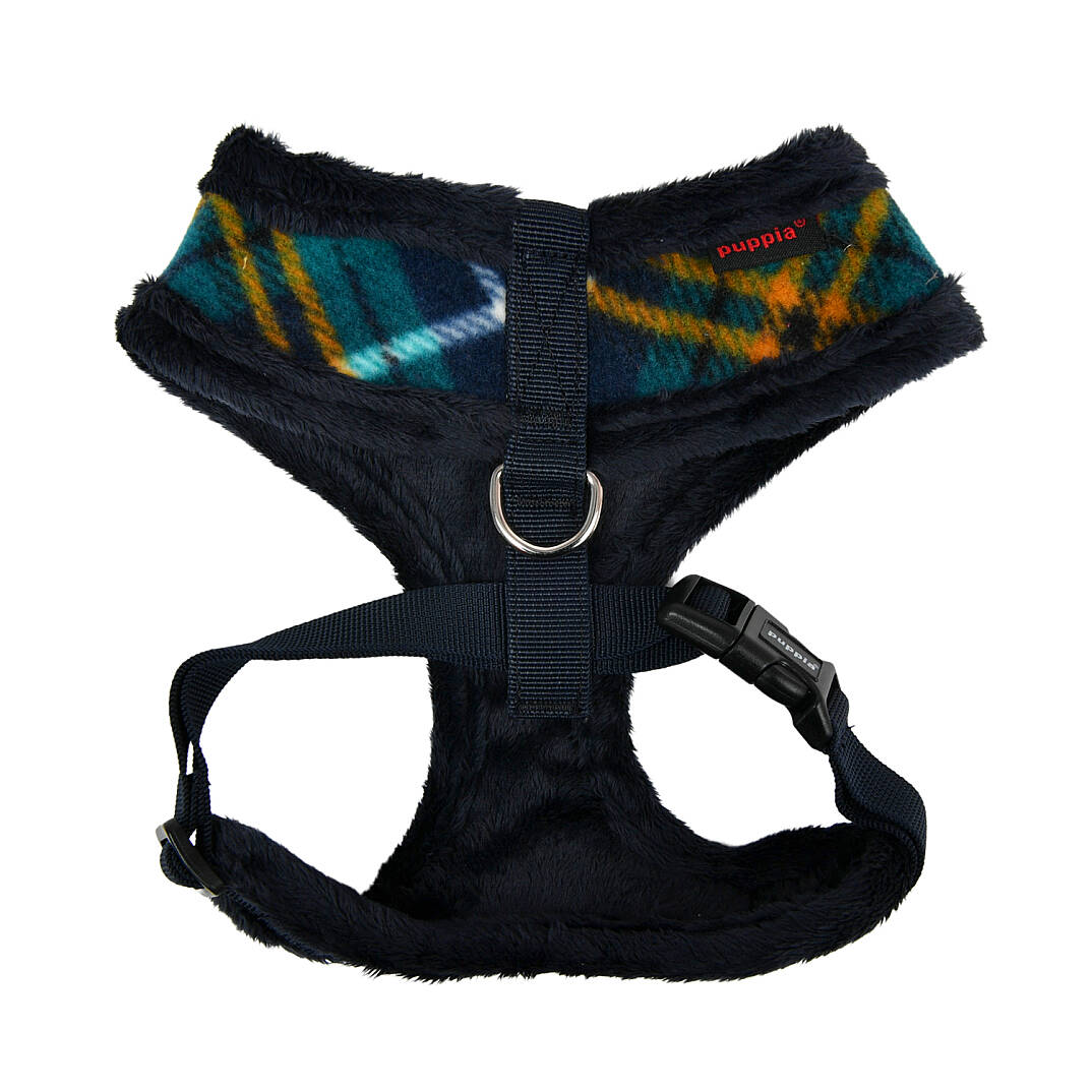 NORMAN HARNESS A/NAVY/PAWD-HA1985-NY - 2