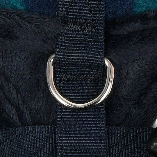 NORMAN HARNESS A/NAVY/PAWD-HA1985-NY - 4