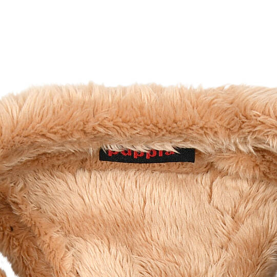 NORMAN HARNESS B/BEIGE/PAWD-HB1985-BE - 6