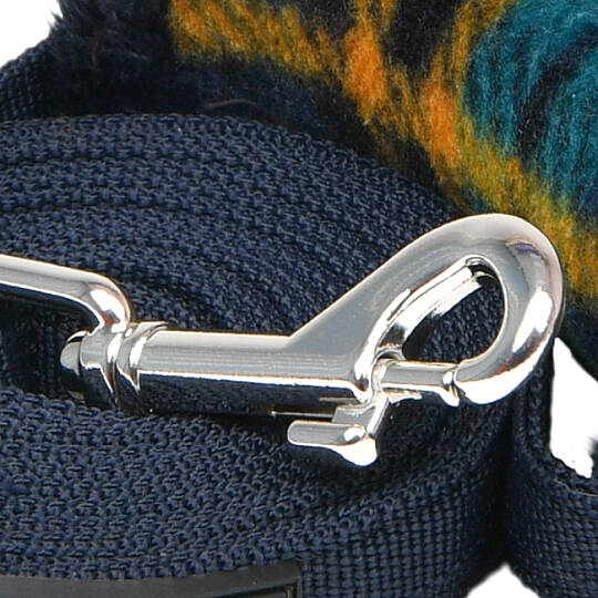 NORMAN LEAD/NAVY/PAWD-AL1985-NY - 5