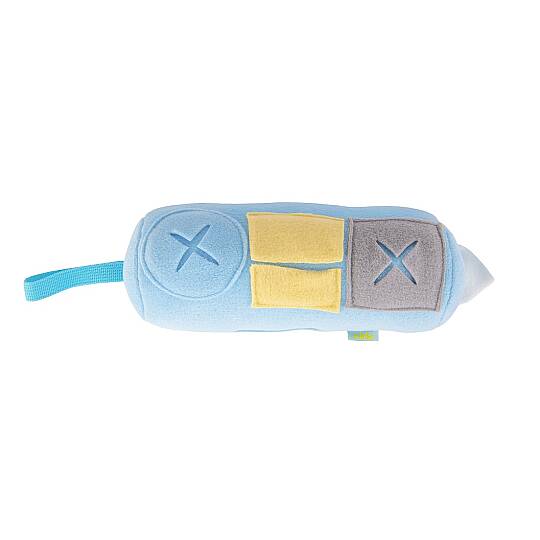 Nosework Cylinder toy/SKY BLUE