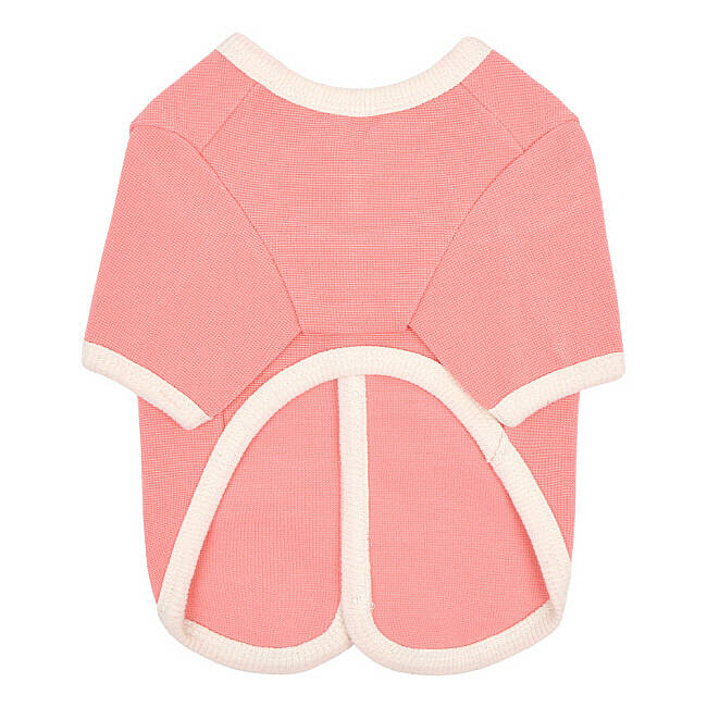 OLCHI CHERRY BUTTON / ORANGE - 2