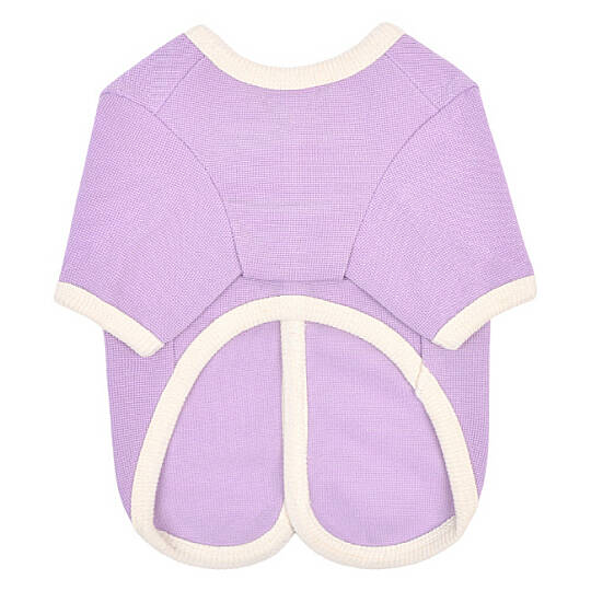 OLCHI CHERRY BUTTON / PURPLE - 2