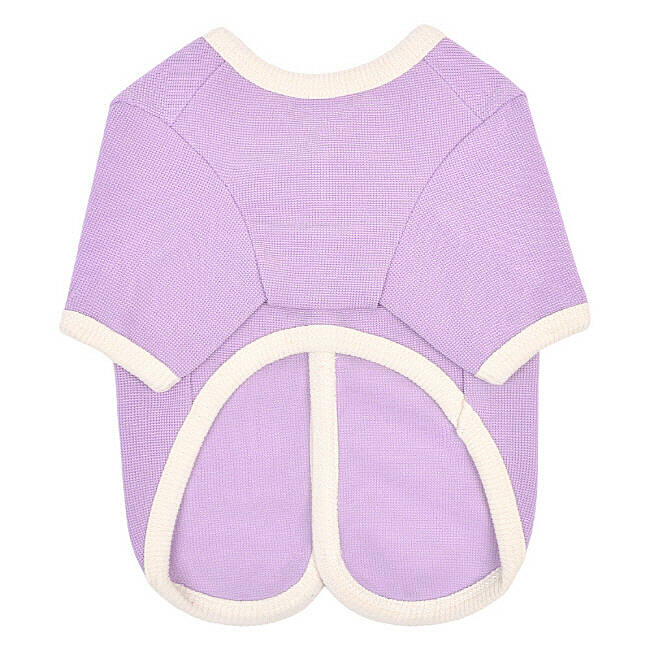 OLCHI CHERRY BUTTON / PURPLE - 2